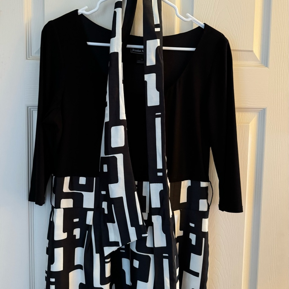 Jessica Howard Semi-formal Dress 14